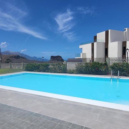 Apartmán El Rome Duplex Agaete  Exteriér fotografie