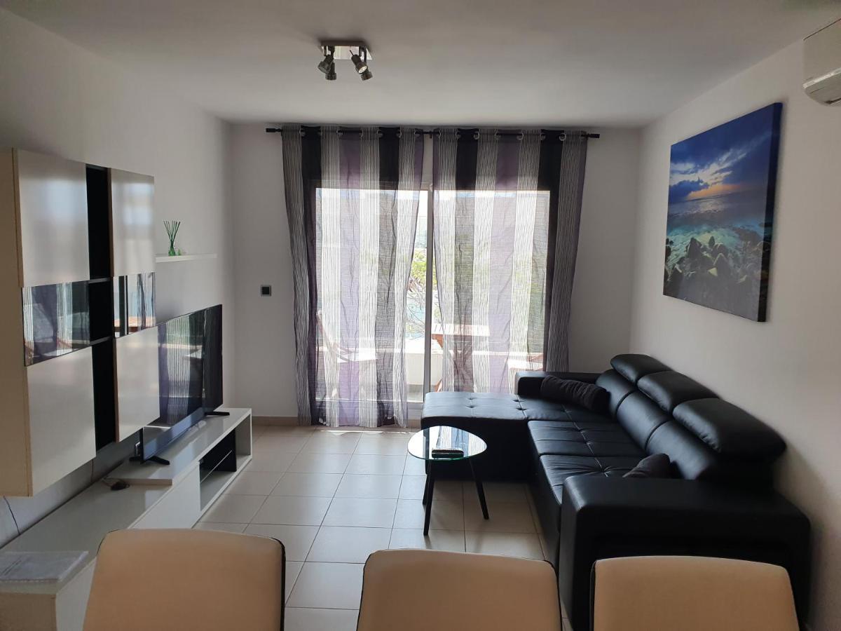 Apartmán El Rome Duplex Agaete  Exteriér fotografie