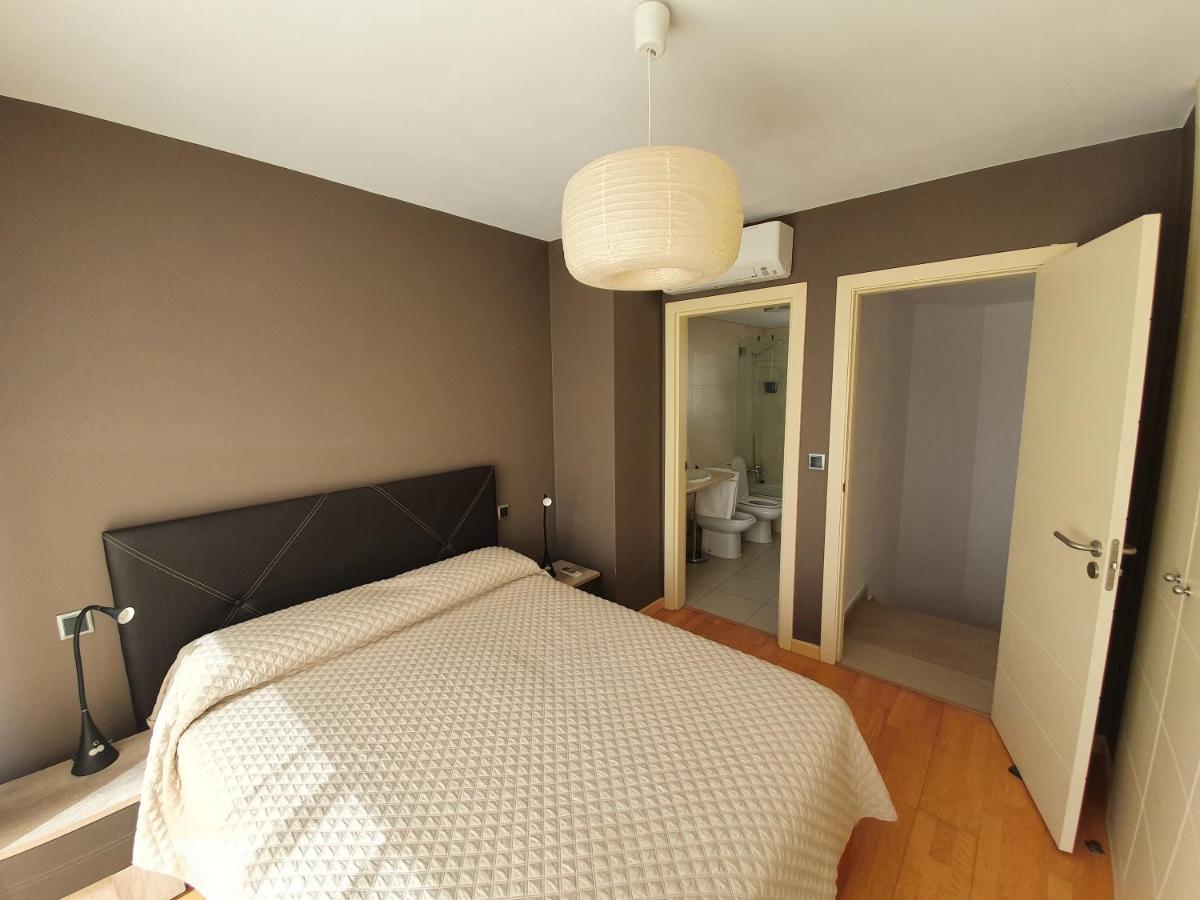 Apartmán El Rome Duplex Agaete  Exteriér fotografie