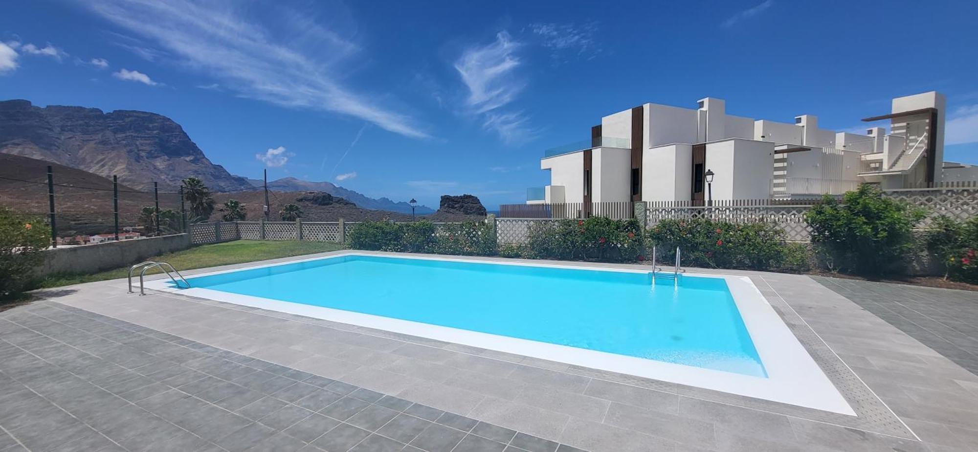 Apartmán El Rome Duplex Agaete  Exteriér fotografie