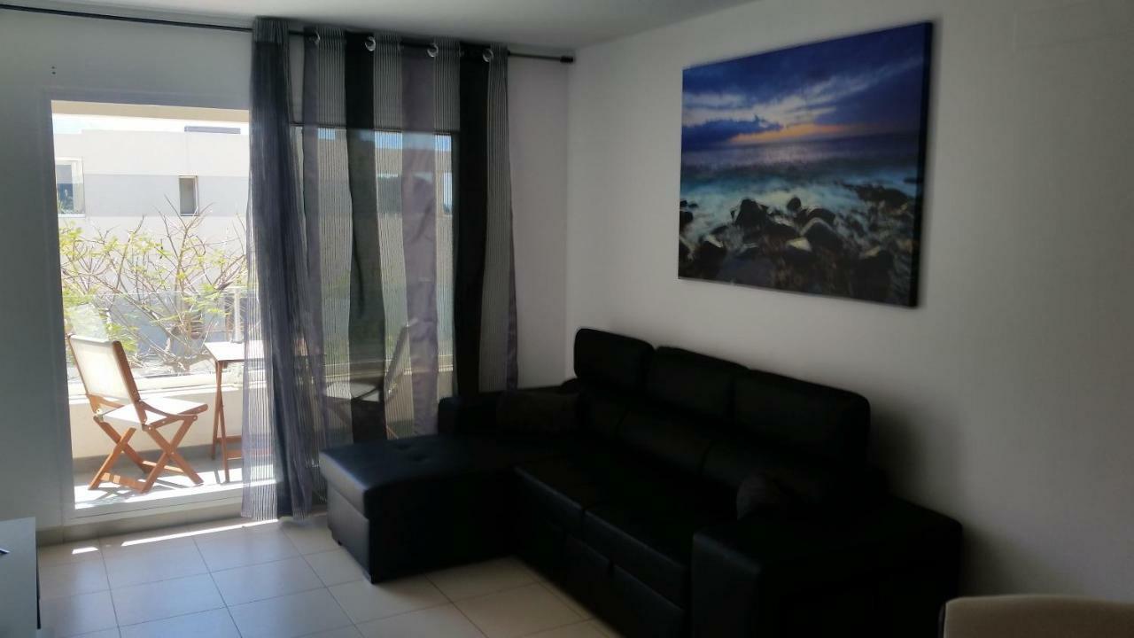 Apartmán El Rome Duplex Agaete  Exteriér fotografie