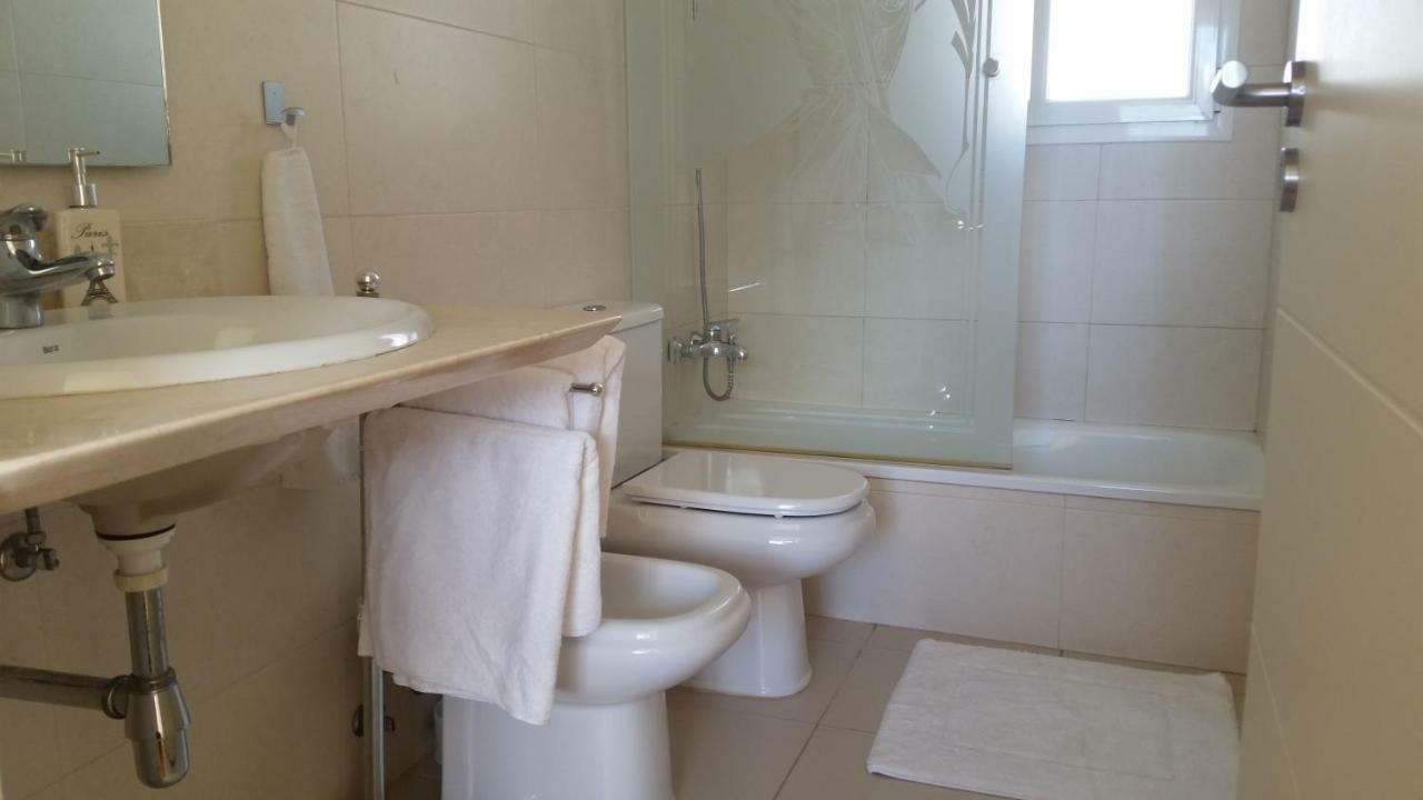 Apartmán El Rome Duplex Agaete  Exteriér fotografie