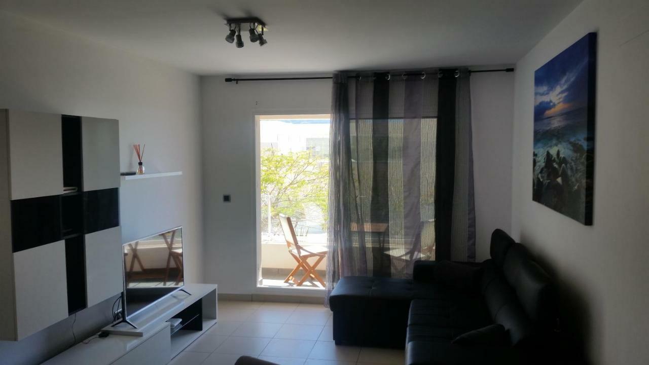 Apartmán El Rome Duplex Agaete  Exteriér fotografie