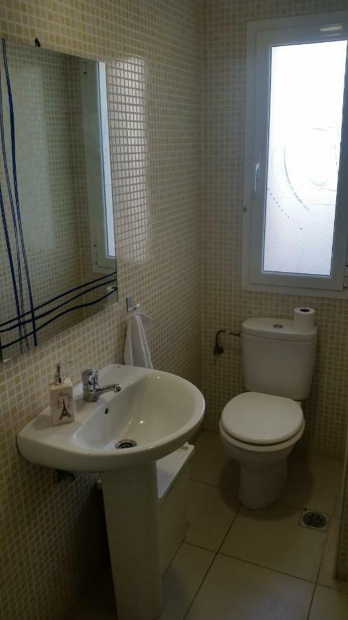 Apartmán El Rome Duplex Agaete  Exteriér fotografie