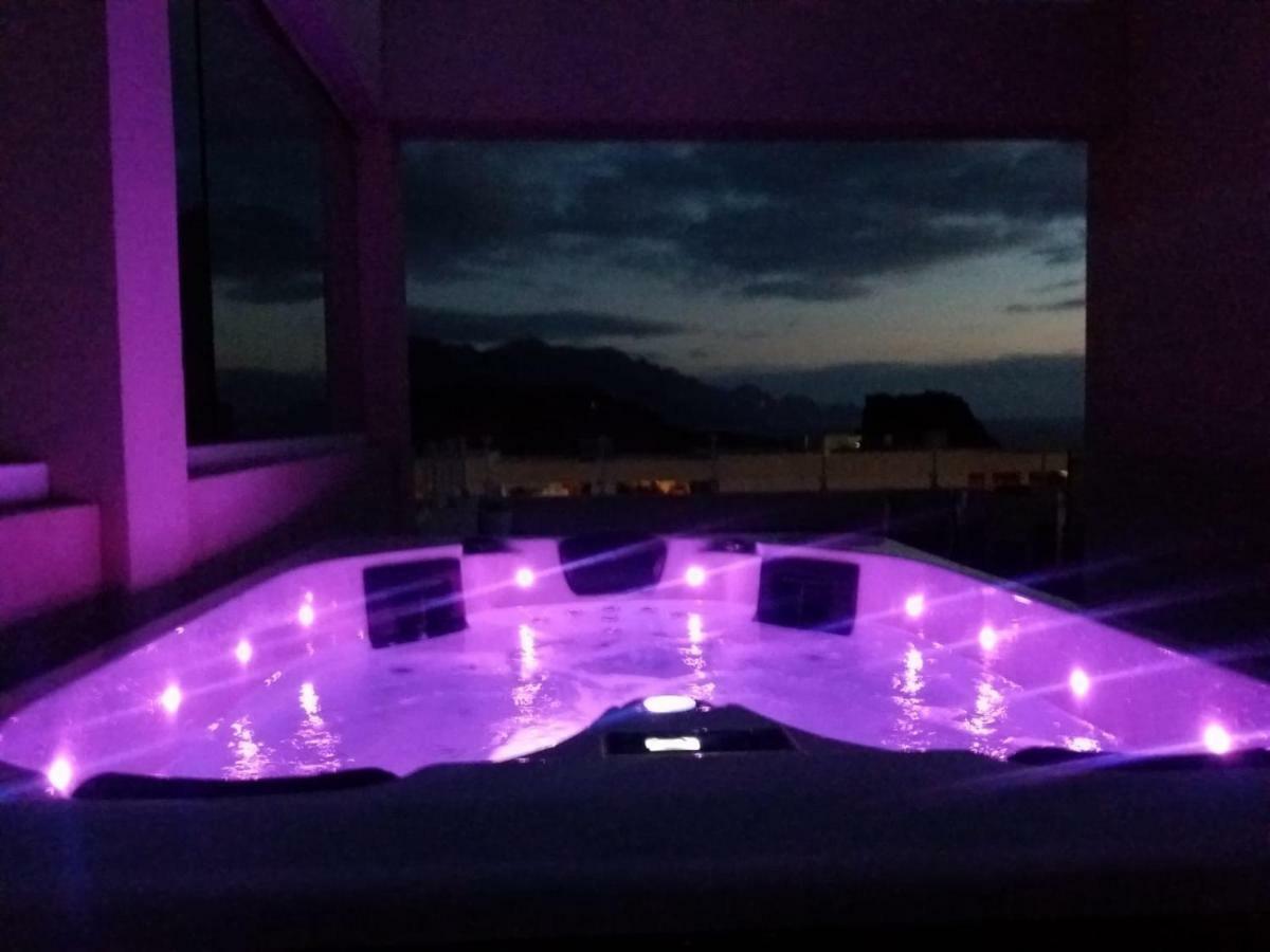 Apartmán El Rome Duplex Agaete  Exteriér fotografie