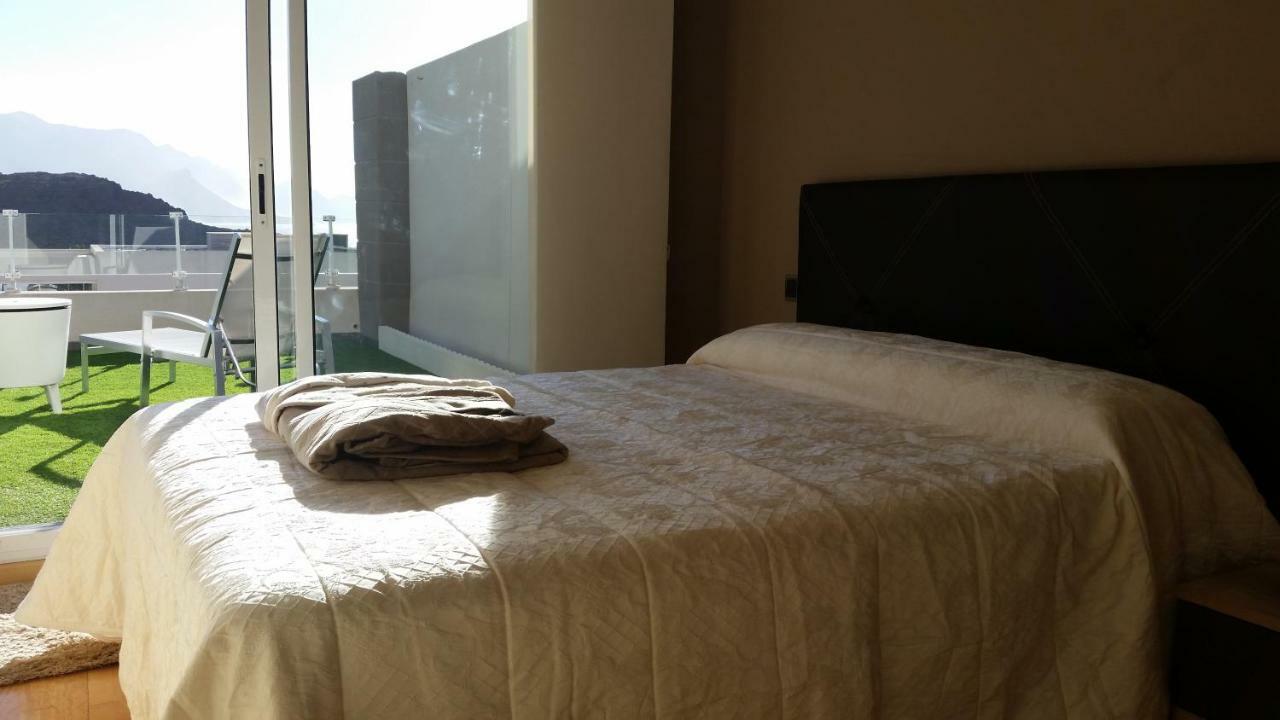 Apartmán El Rome Duplex Agaete  Exteriér fotografie